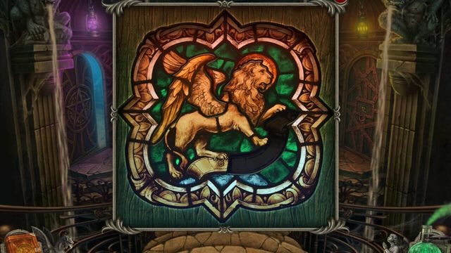 Love Alchemy: A Heart In Winter 4