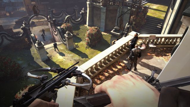 Dishonored 2
