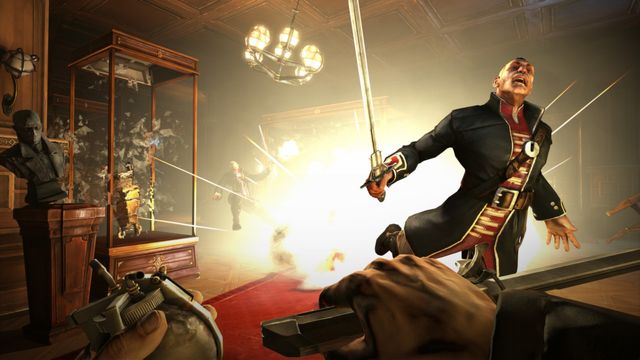 Dishonored 3