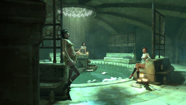 Dishonored 4