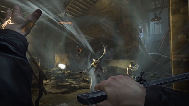 Dishonored 6