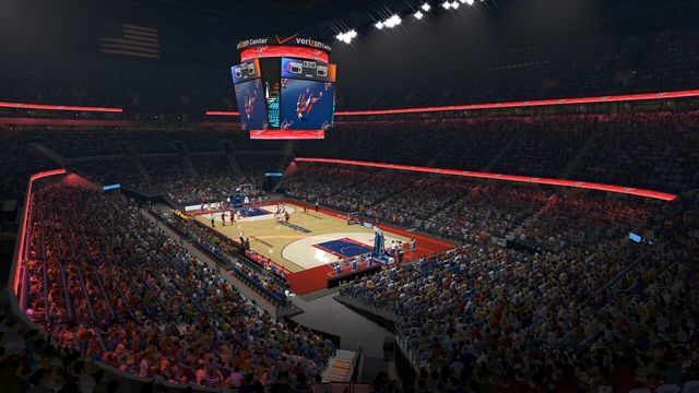 NBA Live 14 2