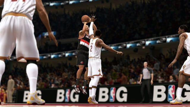NBA Live 14 3