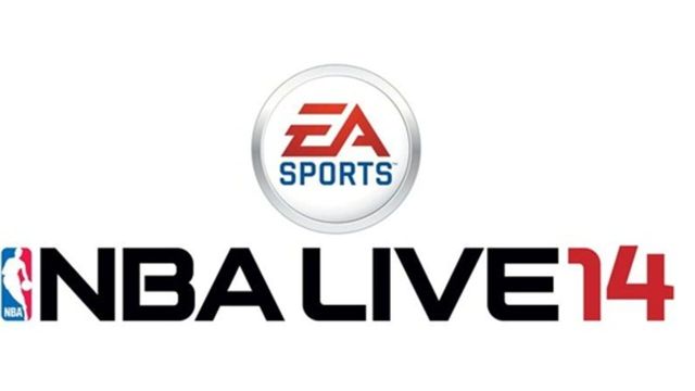 NBA Live 14 4