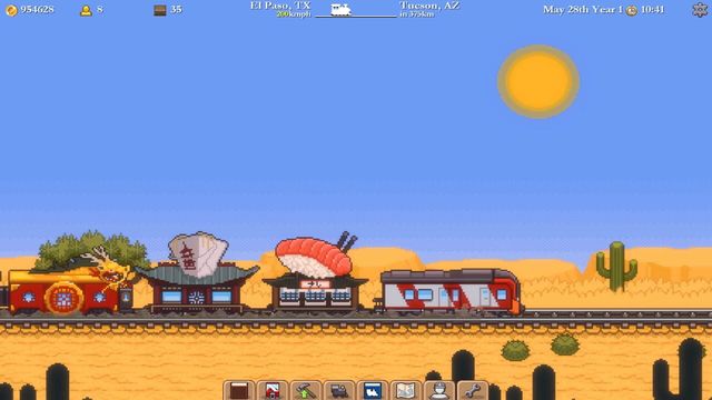 Tiny Rails 2
