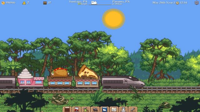 Tiny Rails 3