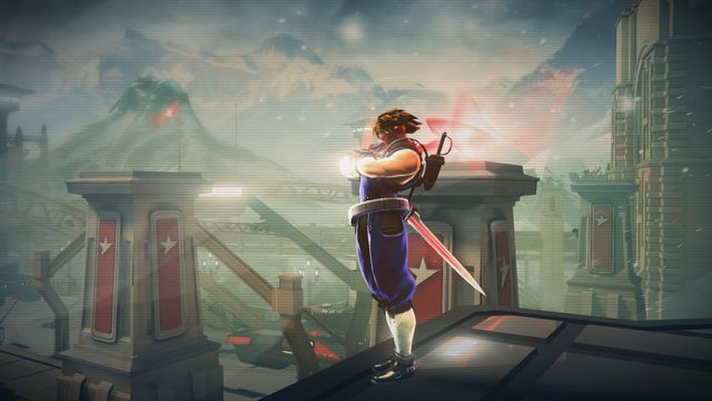 Strider 2