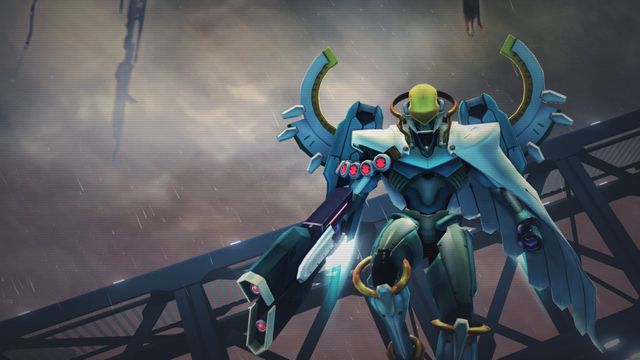 Strider 5
