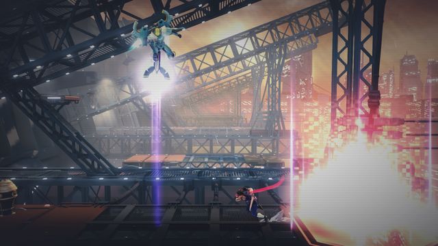 Strider 6