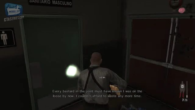 Max Payne 3: The Complete Edition 1