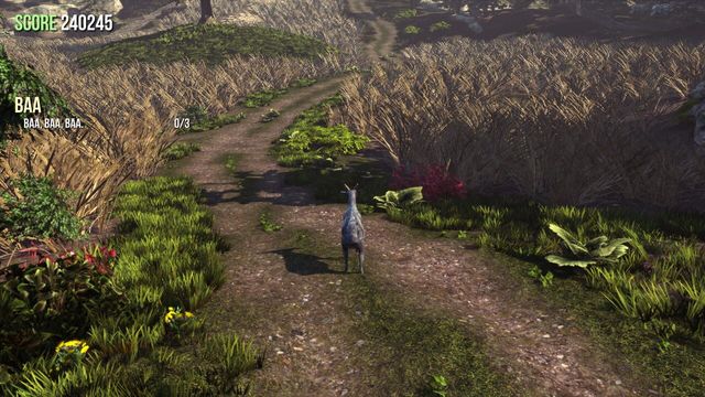 Goat Simulator 2