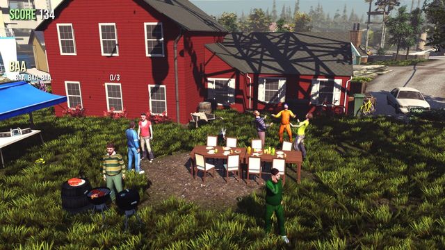 Goat Simulator 6