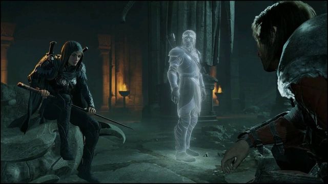 Middle-earth: Shadow of War - Gold Edition 2