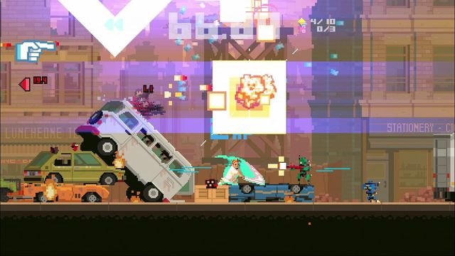 Super Time Force 2