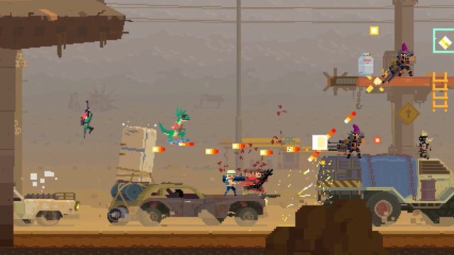 Super Time Force 3
