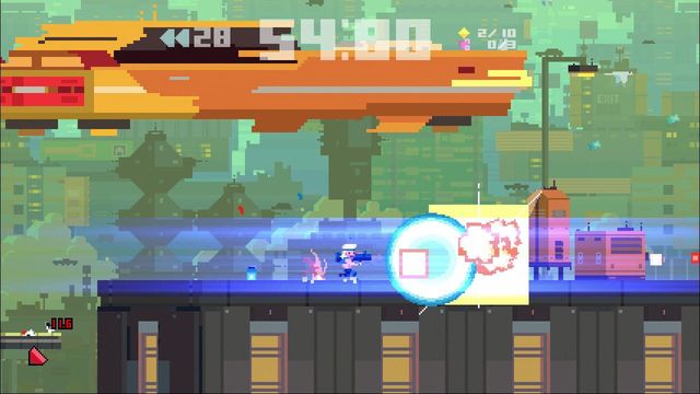 Super Time Force 4
