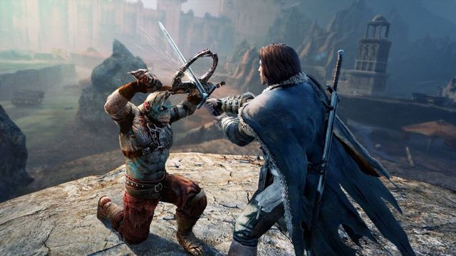 Middle-earth: Shadow of Mordor - Lord of the Hunt 3