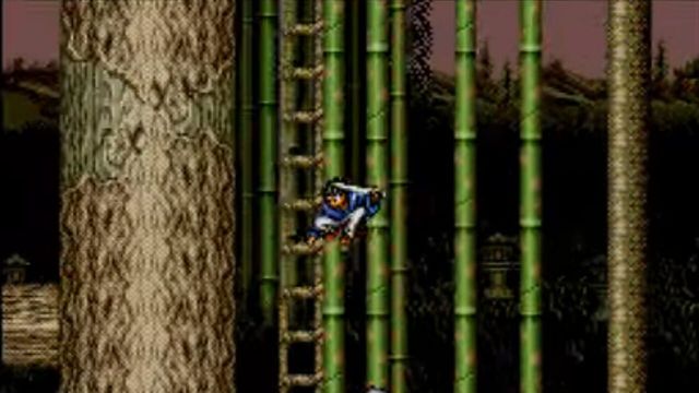 3 Ninjas Kick Back 3