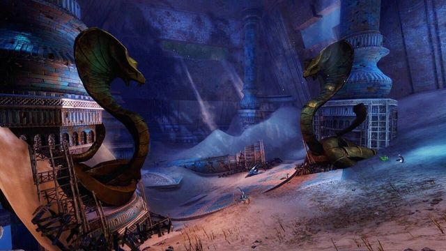 Guild Wars 2: Path of Fire 2