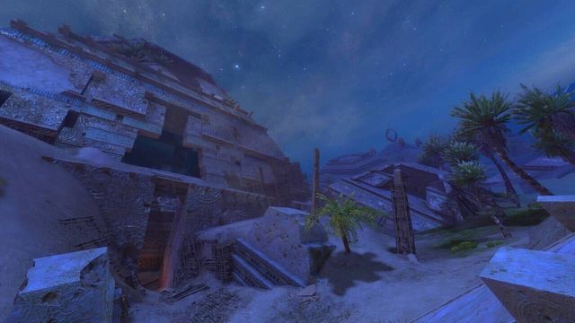 Guild Wars 2: Path of Fire 4