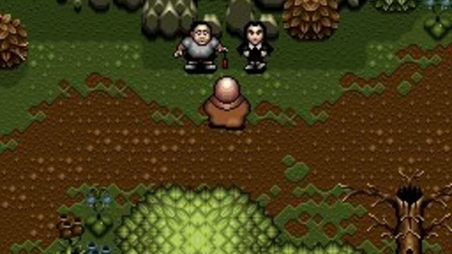 Addams Family Values 2