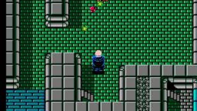 Fester's Quest 2