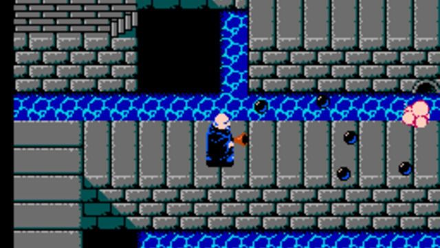 Fester's Quest 3