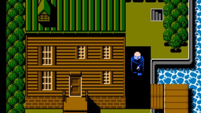 Fester's Quest 4