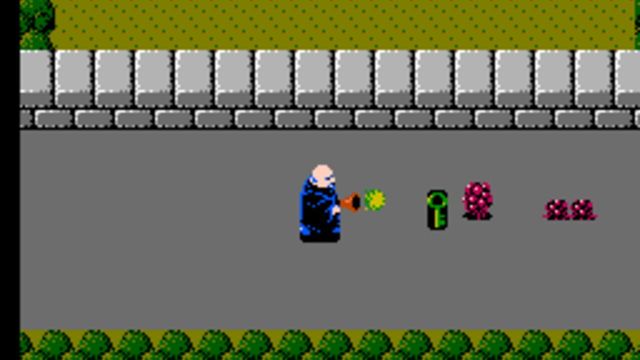 Fester's Quest 6