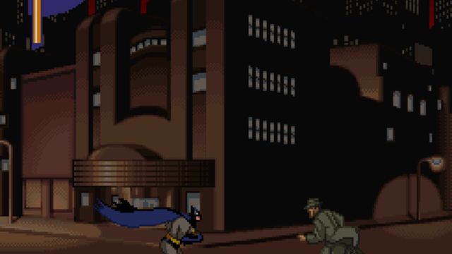 The Adventures of Batman & Robin 4
