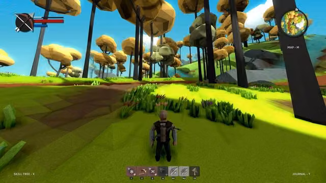 Project Hedra 3