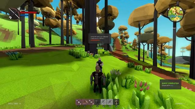 Project Hedra 4