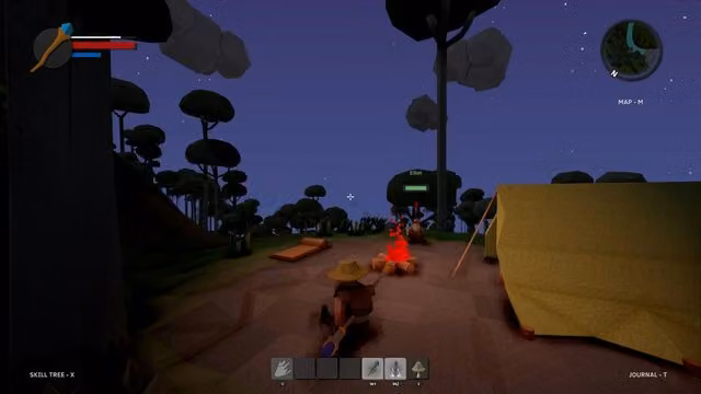 Project Hedra 5