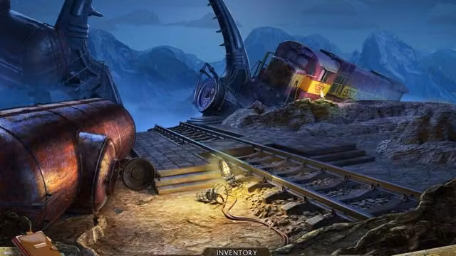 Psycho Train 2