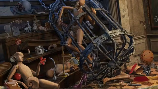 Psycho Train 5