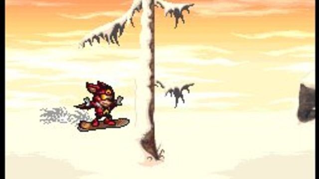 Aero the Acro-Bat 2 2