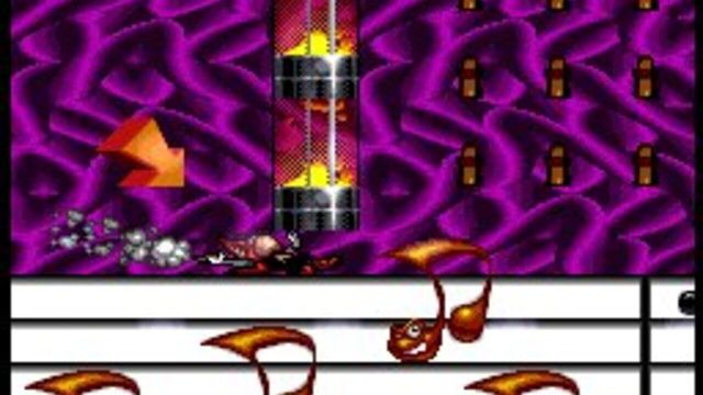 Aero the Acro-Bat 2 5