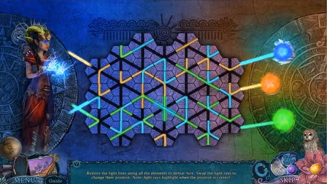 Reflections of Life: Dark Architect - Collector's Edition 5