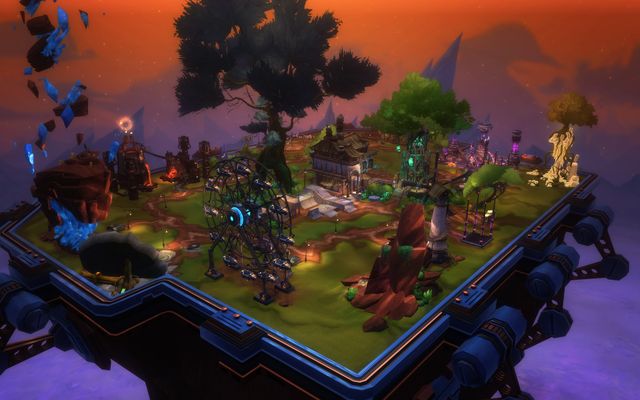 WildStar 2