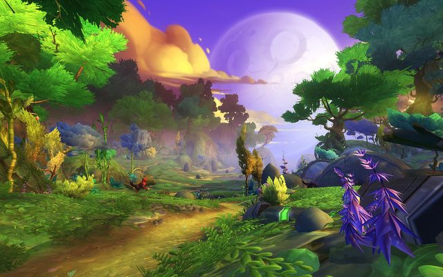 WildStar 3