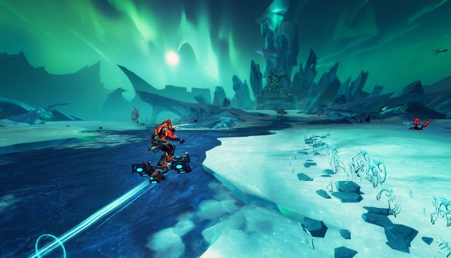 WildStar 4