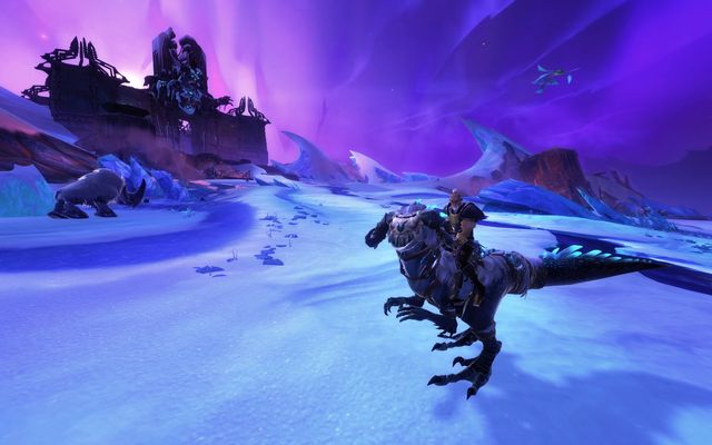 WildStar 6