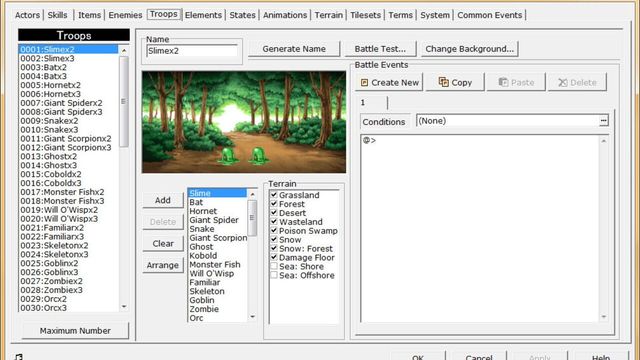 RPG Maker 2000 2