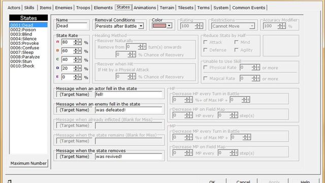 RPG Maker 2000 3