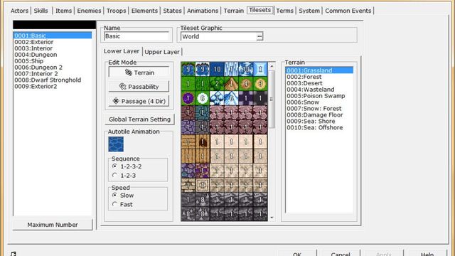 RPG Maker 2000 6