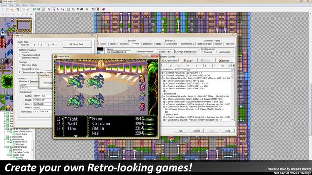 RPG Maker 2003 2
