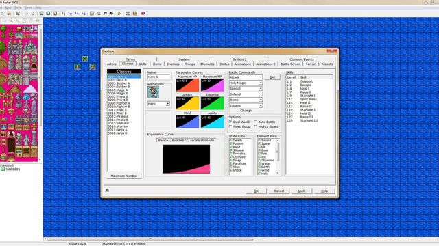 RPG Maker 2003 3