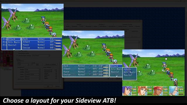 RPG Maker 2003 4