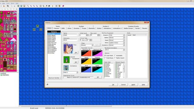 RPG Maker 2003 5