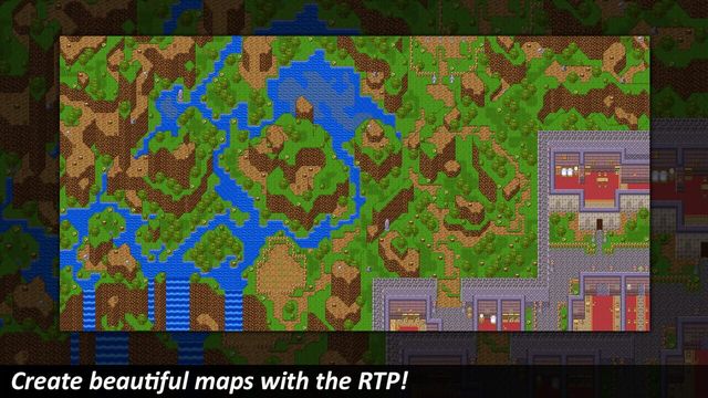 RPG Maker 2003 6